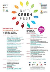 Rieti Green Fest