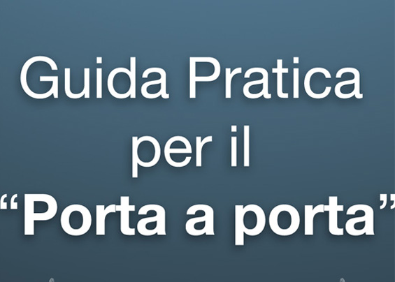 nuova guida domestiche