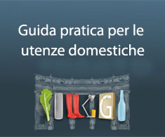 guida utenze domestiche modulistica guida utenze domestiche modulistica
