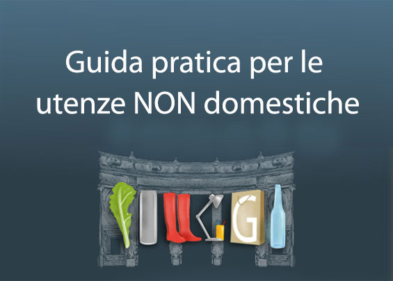 guida utenze non domestiche