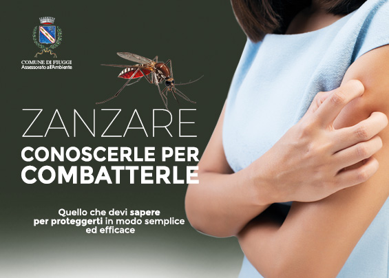 campagna zanzare 2025